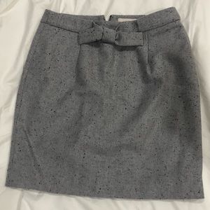 Loft Pencil Skirt